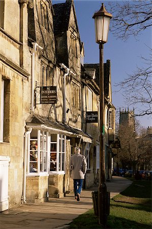 simsearch:841-02944310,k - Chipping Campden, Gloucestershire, Cotswolds, Angleterre, Royaume-Uni, Europe Photographie de stock - Rights-Managed, Code: 841-02944210