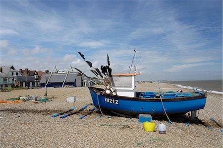 simsearch:841-02919923,k - On the beach at Aldeburgh, Suffolk, England, United Kingdom, Europe Foto de stock - Con derechos protegidos, Código: 841-02944316