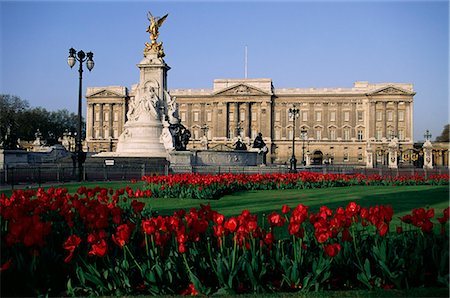 simsearch:841-02902185,k - Buckingham Palace, Londres, Royaume-Uni, Europe Photographie de stock - Rights-Managed, Code: 841-02944705