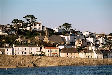 simsearch:841-02832380,k - Falmouth harbour, Cornwall, Angleterre, Royaume-Uni, Europe Photographie de stock - Rights-Managed, Code: 841-02944769