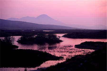 simsearch:841-02710975,k - Caillich and the Cuillin Hills in the background, Isle of Skye, Highland region, Scotland, United Kingdom, Europe Stock Photo - Rights-Managed, Code: 841-02944770