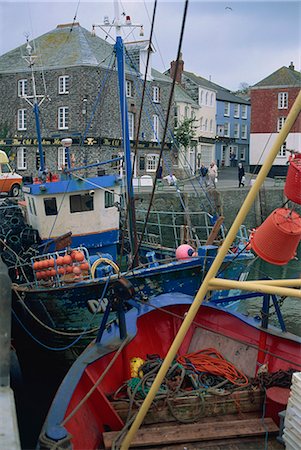 simsearch:841-08240111,k - Padstow, Cornwall, Angleterre, Royaume-Uni, Europe Photographie de stock - Rights-Managed, Code: 841-02944780