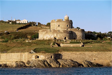 simsearch:841-02994448,k - St. Mawes Castle, Cornwall, England, United Kingdom, Europe Foto de stock - Con derechos protegidos, Código: 841-02944812