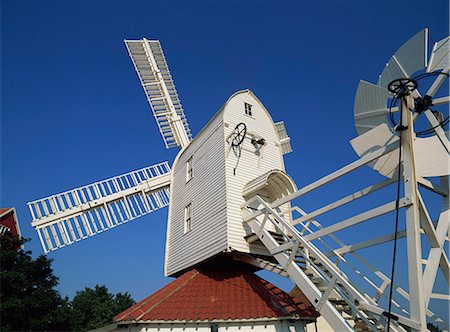 simsearch:841-02832201,k - Windmühle in Thorpeness, Suffolk, England, Vereinigtes Königreich, Europa Stockbilder - Lizenzpflichtiges, Bildnummer: 841-02944990