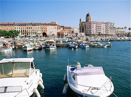 simsearch:841-03673556,k - St. Raphael, Cote d'Azur, Provence, France, Mediterranean, Europe Stock Photo - Rights-Managed, Code: 841-02945077