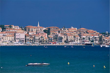 Calvi, Corse, Méditerranée, Europe Photographie de stock - Rights-Managed, Code: 841-02945174