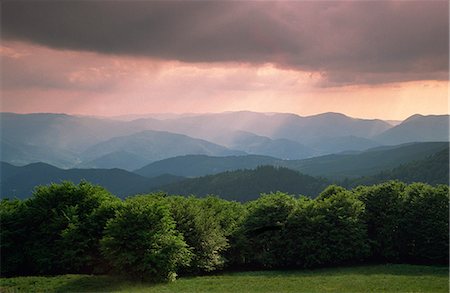 The Vosges, Alsace, France, Europe Foto de stock - Con derechos protegidos, Código: 841-02945199