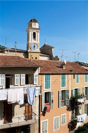 simsearch:841-03033975,k - Villefranche sur Mer, Alpes-Maritimes, Cote d'Azur, Provence, France, Europe Foto de stock - Con derechos protegidos, Código: 841-02945262