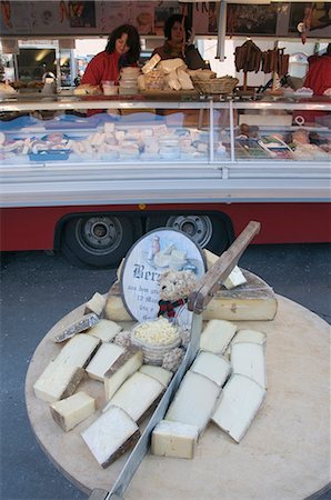 simsearch:841-02947503,k - Fromage shop, Salzbourg, Autriche, Europe Photographie de stock - Rights-Managed, Code: 841-02947492