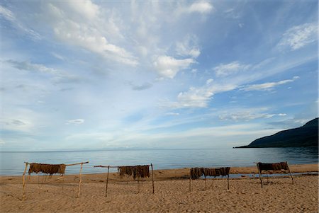 Chitimba, Lake Malawi, Malawi, Africa Foto de stock - Con derechos protegidos, Código: 841-02943672