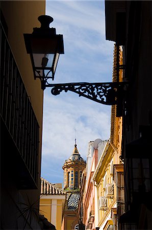 simsearch:841-02993945,k - Santa Cruz district, Séville, Andalousie, Espagne, Europe Photographie de stock - Rights-Managed, Code: 841-02994057