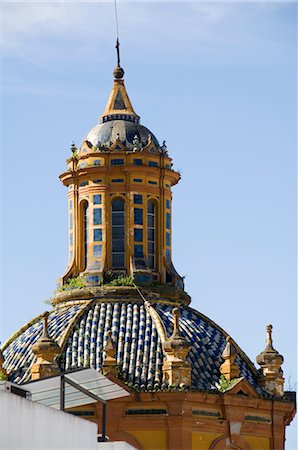 simsearch:841-02993968,k - Santa Cruz district, Seville, Andalusia, Spain, Europe Foto de stock - Con derechos protegidos, Código: 841-02994059