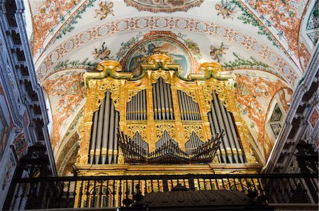 simsearch:841-02994313,k - District d'église baroque, hôpital de Venerables Sacerdotes, Santa Cruz, Séville, Andalousie, Espagne, Europe Photographie de stock - Rights-Managed, Code: 841-02994142