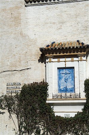 simsearch:841-02993945,k - Santa Cruz district, Séville, Andalousie, Espagne, Europe Photographie de stock - Rights-Managed, Code: 841-02994216