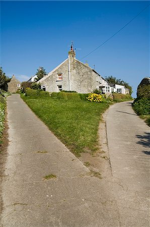 st agnes - St. Agnes, îles de Scilly, Cornwall, Royaume-Uni, Europe Photographie de stock - Rights-Managed, Code: 841-02994476