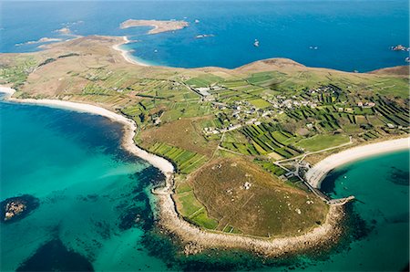 st martins - St. Martins, îles de Scilly, Cornwall, Royaume-Uni, Europe Photographie de stock - Rights-Managed, Code: 841-02994494