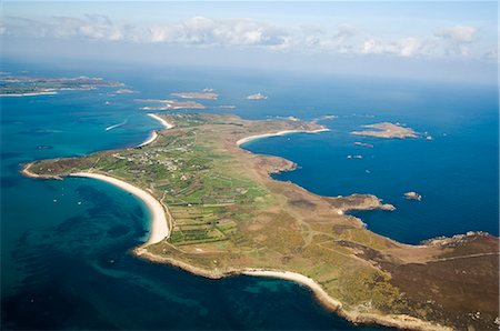 st martins - St. Martins, îles de Scilly, Cornwall, Royaume-Uni, Europe Photographie de stock - Rights-Managed, Code: 841-02994495