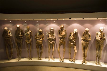 simsearch:841-03868618,k - Mummy Museum (Museo de Las Momias) in Guanajuato, ein Weltkulturerbe, Guanajuato, Bundesstaat Guanajuato, Mexiko, Nordamerika Stockbilder - Lizenzpflichtiges, Bildnummer: 841-02990765