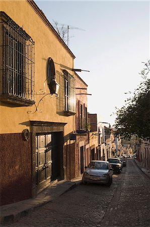 simsearch:841-02990960,k - San Miguel de Allende (San Miguel), Guanajuato State, Mexico, North America Stock Photo - Rights-Managed, Code: 841-02990911