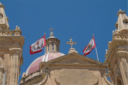 simsearch:841-02944124,k - Kirche in Ghasri, Gozo, Malta, Europa Stockbilder - Lizenzpflichtiges, Bildnummer: 841-02991106
