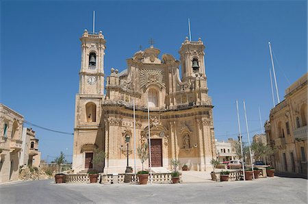 simsearch:841-02944124,k - Kirche der Heimsuchung, Gharb, Gozo, Malta, Europa Stockbilder - Lizenzpflichtiges, Bildnummer: 841-02991121