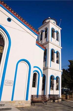 simsearch:841-02993012,k - Kirche, Loutraki, Skopelos, Sporades Inseln, griechische Inseln, Griechenland, Europa Stockbilder - Lizenzpflichtiges, Bildnummer: 841-02991249