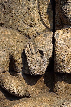 simsearch:841-02916544,k - Buddhist temple, Borobudur, UNESCO World Heritage Site, Java, Indonesia, Southeast Asia, Asia Stock Photo - Rights-Managed, Code: 841-02991334