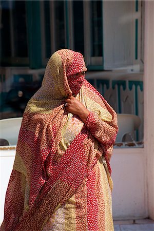 simsearch:841-02832437,k - Woman in Taroudannt, Morocco, North Africa, Africa Stock Photo - Rights-Managed, Code: 841-02991481