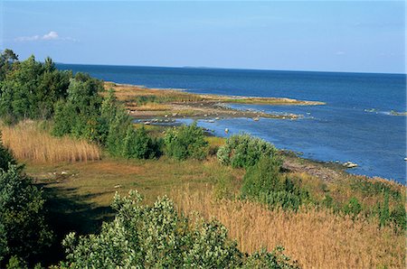 simsearch:841-02946968,k - On the coast of Muhu, an island to the west of Tallinn, Muhu, Estonia, Baltic States, Europe Stock Photo - Rights-Managed, Code: 841-02991602