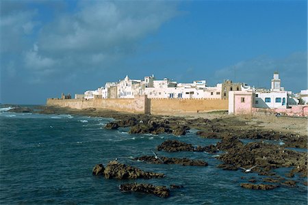 essaouira - Essaouira, Morocco, North Africa, Africa Stock Photo - Rights-Managed, Code: 841-02991733