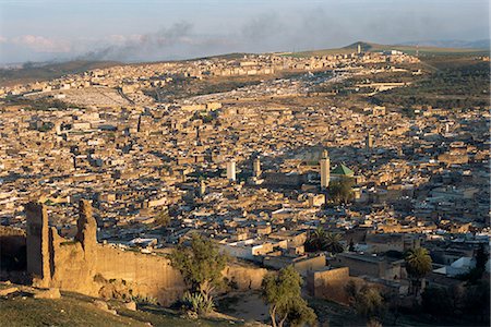 simsearch:841-03031646,k - The Medina or old walled city, UNESCO World Heritage Site, Fez, Morocco, North Africa, Africa Stock Photo - Rights-Managed, Code: 841-02991751