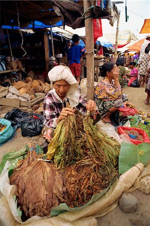 sulawesi - Market, Rantepao, Toraja area, Sulawesi, Indonesia, Southeast Asia, Asia Stock Photo - Rights-Managed, Code: 841-02991798