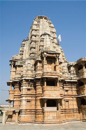 Shiva Temple datant du Xe siècle, près de Dungarpur, Rajasthan État, Inde, Asie Photographie de stock - Rights-Managed, Code: 841-02992379