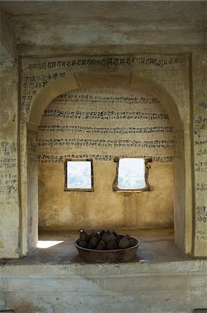 simsearch:841-02900670,k - Vieux fort de Devi Gath (Devi Garh) maintenant un heritage hotel, près d'Udaipur, Rajasthan État, Inde, Asie Photographie de stock - Rights-Managed, Code: 841-02992399