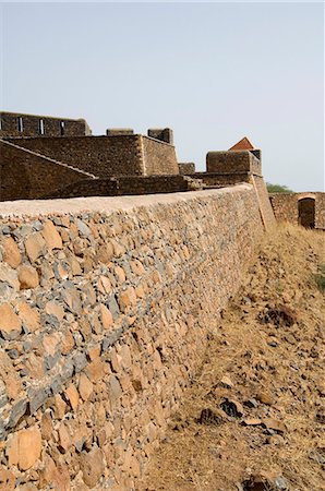 simsearch:841-02993754,k - The Fortress of Sao Filipe, Santiago, Cape Verde Islands, Africa Foto de stock - Con derechos protegidos, Código: 841-02993713