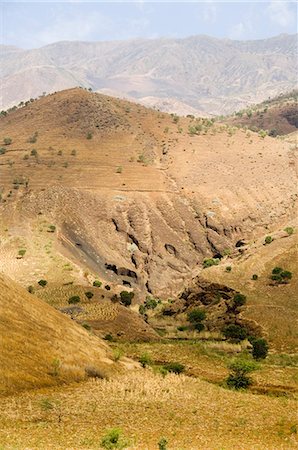 fogo cape verde - Countryside on way to the volcano, Fogo (Fire), Cape Verde Islands, Africa Stock Photo - Rights-Managed, Code: 841-02993775