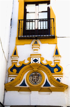 simsearch:841-02993945,k - Les jardins du Real Alcazar, patrimoine mondial de l'UNESCO, le quartier de Santa Cruz, Séville, Andalousie (Andalucia), Espagne, Europe Photographie de stock - Rights-Managed, Code: 841-02993993