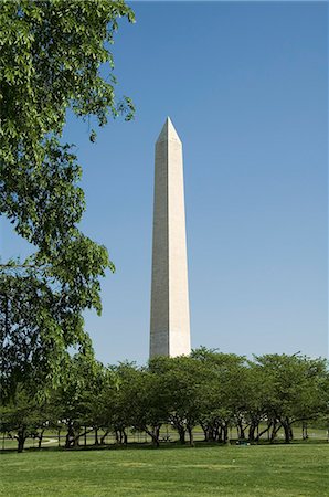 simsearch:841-02832753,k - Washington Mounument, Washington D.C. (District of Columbia), United States of America, North America Stock Photo - Rights-Managed, Code: 841-03027745