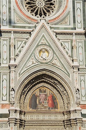 simsearch:841-02943790,k - Duomo (Cathedral), Florence (Firenze), UNESCO World Heritage Site, Tuscany, Italy, Europe Stock Photo - Rights-Managed, Code: 841-03027785