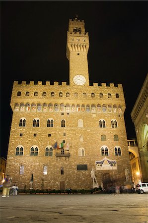 simsearch:841-03064337,k - Palazzo Vecchio on the Piazza della Signoria, UNESCO World Heritage Site, Florence (Firenze), Tuscany, Italy, Europe Foto de stock - Con derechos protegidos, Código: 841-03027790