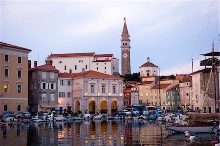 simsearch:841-02711715,k - Piran, en Slovénie, Balkans, Europe Photographie de stock - Rights-Managed, Code: 841-03029040