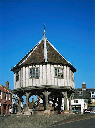 simsearch:841-02711096,k - Marché Cross, Wymondham, Norfolk, Angleterre, Royaume-Uni, Europe Photographie de stock - Rights-Managed, Code: 841-03029991