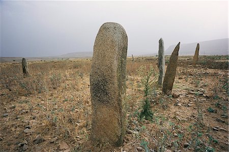 simsearch:841-02993777,k - Stelae in ancient cemetery,Axoum (Axum) (Aksum),Tigre region,Ethiopia,Africa Foto de stock - Con derechos protegidos, Código: 841-03034179