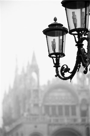Lamps,Venice,Veneto,Italy Stock Photo - Rights-Managed, Code: 841-03034272