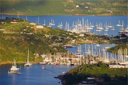 simsearch:841-03675191,k - English Harbour,Antigua,West Indies Foto de stock - Con derechos protegidos, Código: 841-03034281