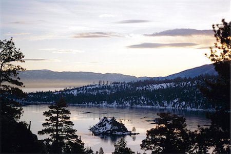 simsearch:841-03062714,k - Lake Tahoe,California,United States of America Foto de stock - Con derechos protegidos, Código: 841-03034386