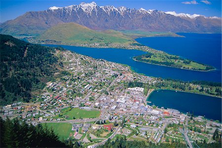 simsearch:841-03055127,k - Queenstown,New Zealand Stock Photo - Rights-Managed, Code: 841-03034401