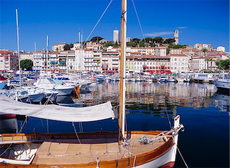 simsearch:841-03061499,k - Harbour,Cannes,France Stock Photo - Rights-Managed, Code: 841-03034507