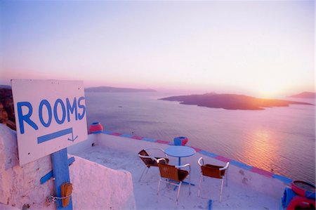 simsearch:841-02715918,k - Thira (Fira), Santorini, Iles Cyclades, Grèce, Europe Photographie de stock - Rights-Managed, Code: 841-03034575