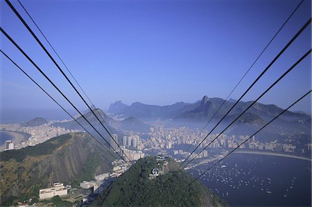 simsearch:841-03067804,k - Sugar Loaf, Rio de Janeiro, Brésil, Amérique du Sud Photographie de stock - Rights-Managed, Code: 841-03034748